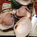 はまぐり屋 - 桑名産天然はまぐり１０年もの