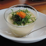 REB - 洋風プリン