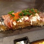 吉祥寺 じゅん粋 - 2014.6炙り飯