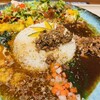 BOTANI：CURRY 梅田店