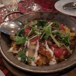 Hacienda del cielo MODERN MEXICANO - 