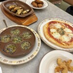 サイゼリヤ 可児広見店 - 