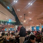 Hacienda del cielo MODERN MEXICANO - 