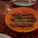 Hacienda del cielo MODERN MEXICANO - 