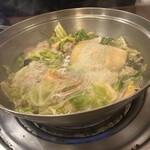 ちゃんこ道場 両国駅前店 - 