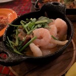 Hacienda del cielo MODERN MEXICANO - 