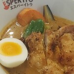 エスパーイトウ - 