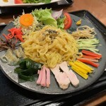 ほんのちょっと - 