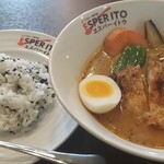 エスパーイトウ - 