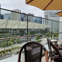 La Terrazza SABATINI - 