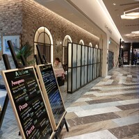 La Terrazza SABATINI - 