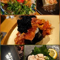 おやじ最後の握り 別邸 - 