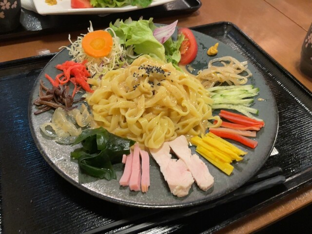 Honno Chotto Paresu Ten