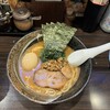 麺屋 優創