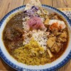 spice & Indian curry カリクロ