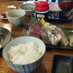 地球食堂 - 