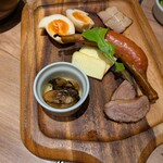 横浜キッチン - 