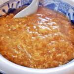 桃果園 - 天津メン