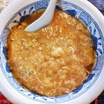 桃果園 - 天津メン