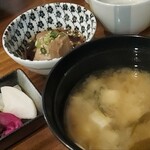 地球食堂 - 