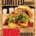 ブラックプール ハンバーガー カフェ - 