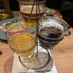 横浜キッチン - 