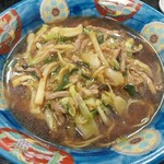 勝来軒 - 