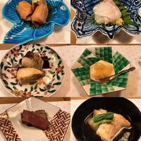 青華こばやし - 