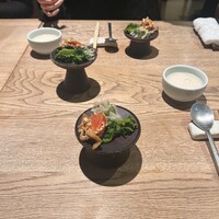 水剌間 恵比寿本店 - 