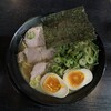 究極ジェイズラーメン
