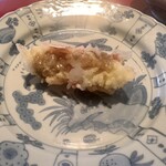 成生 - アカザエビ