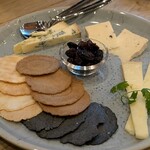 MARY'S BAR&ESPRESSO - 