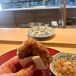 成生 - アカムツ