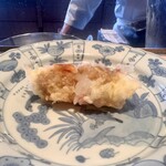 成生 - アカザエビ