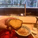 成生 - サツマイモ