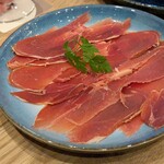 MARY'S BAR&ESPRESSO - 