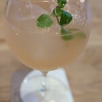 MARY'S BAR&ESPRESSO - 