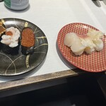 魚べい 宇都宮インターパーク店 - 