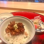 成生 - 天丼