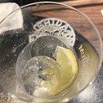 炭焼き成吉思汗 いし田 - 