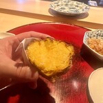 成生 - サツマイモ