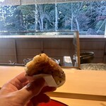 成生 - アカムツ