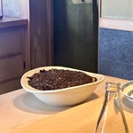 成生 - 山椒の中から