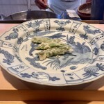 成生 - スナップえんどう