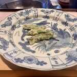 成生 - スナップえんどう