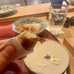 成生 - ジャガイモ