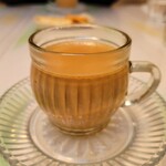 ボージャン - bhojan D：チャイ