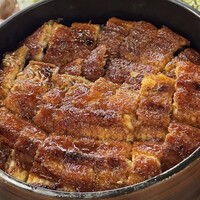 うなぎ･ひつまぶし炭櫓 京都四条河原町店 - 