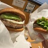 フレッシュネスバーガー サウスウッド店