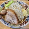 ラーメン めじ 武蔵小杉店